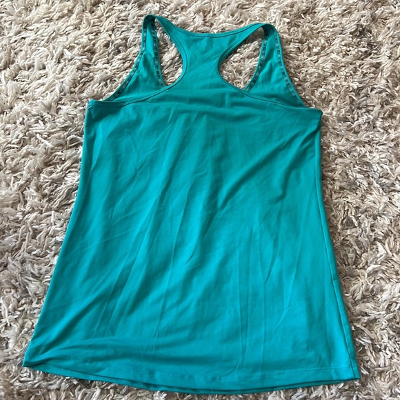 BCG womens workout racerback top size small - Picture 3 of 4